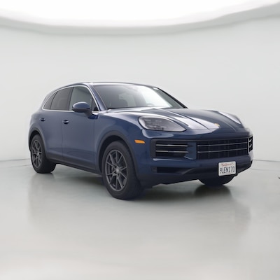 Recommended categories heading image of the selected vehicle