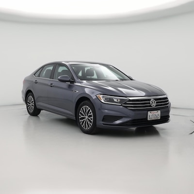 2019 Volkswagen Jetta SEL