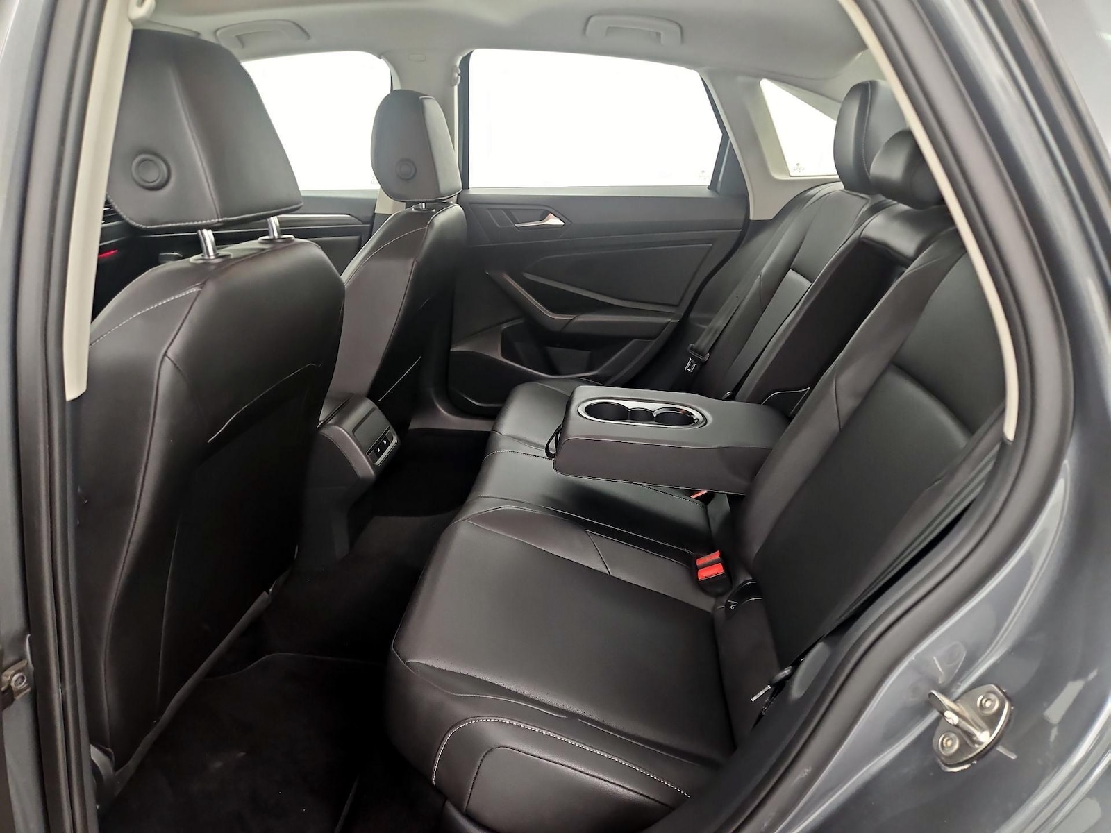 Rear Seat Heaters