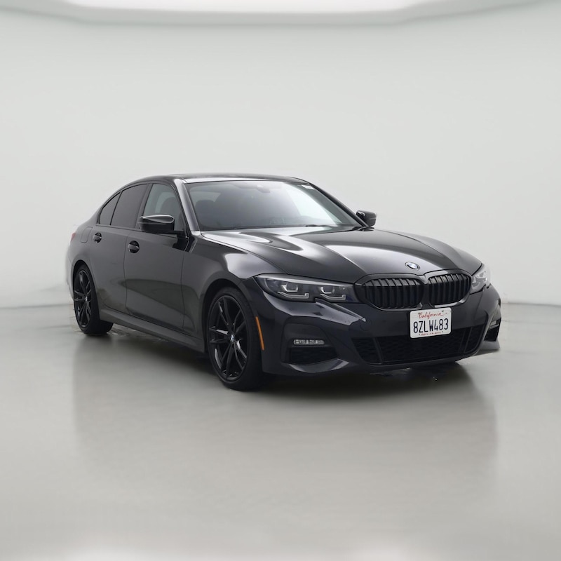 2022 BMW 330 I