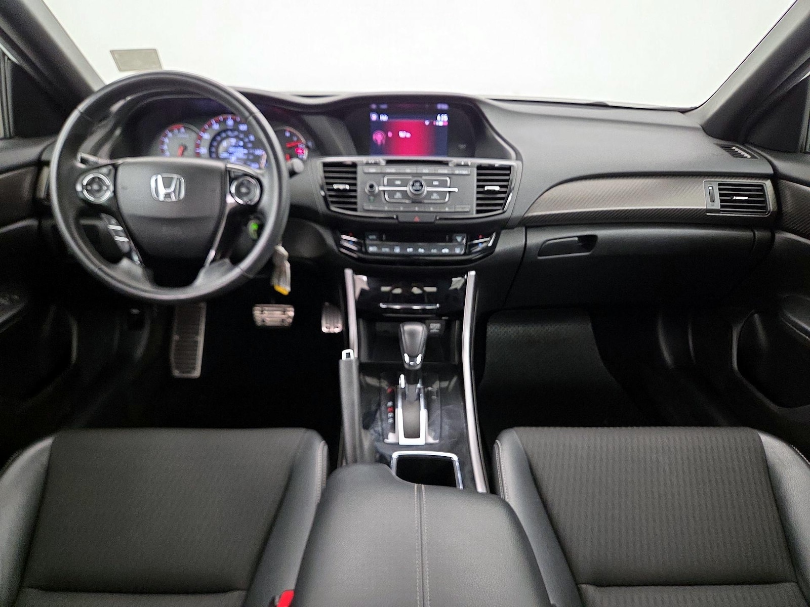 Rear View Camera