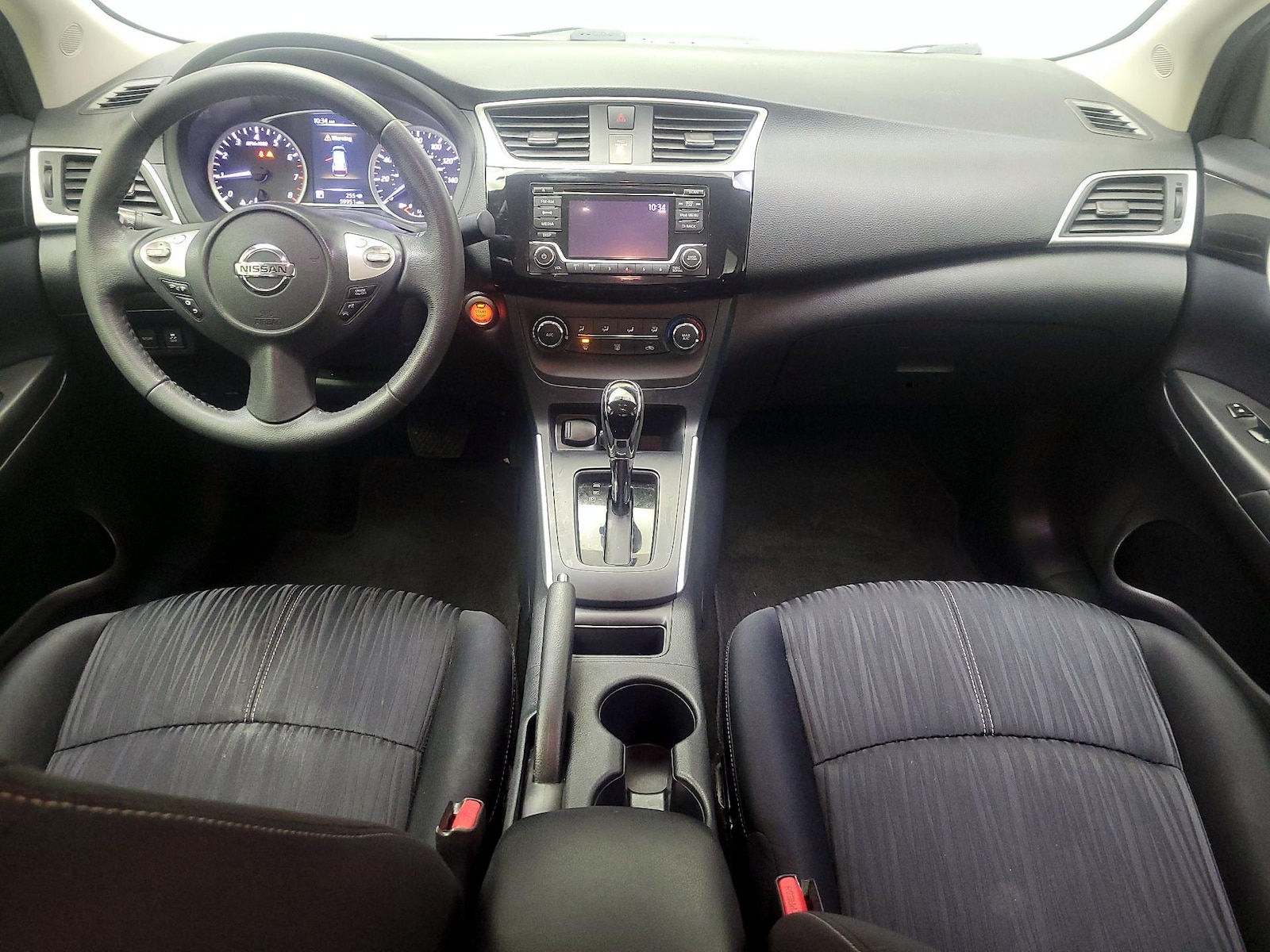 Rear View Camera