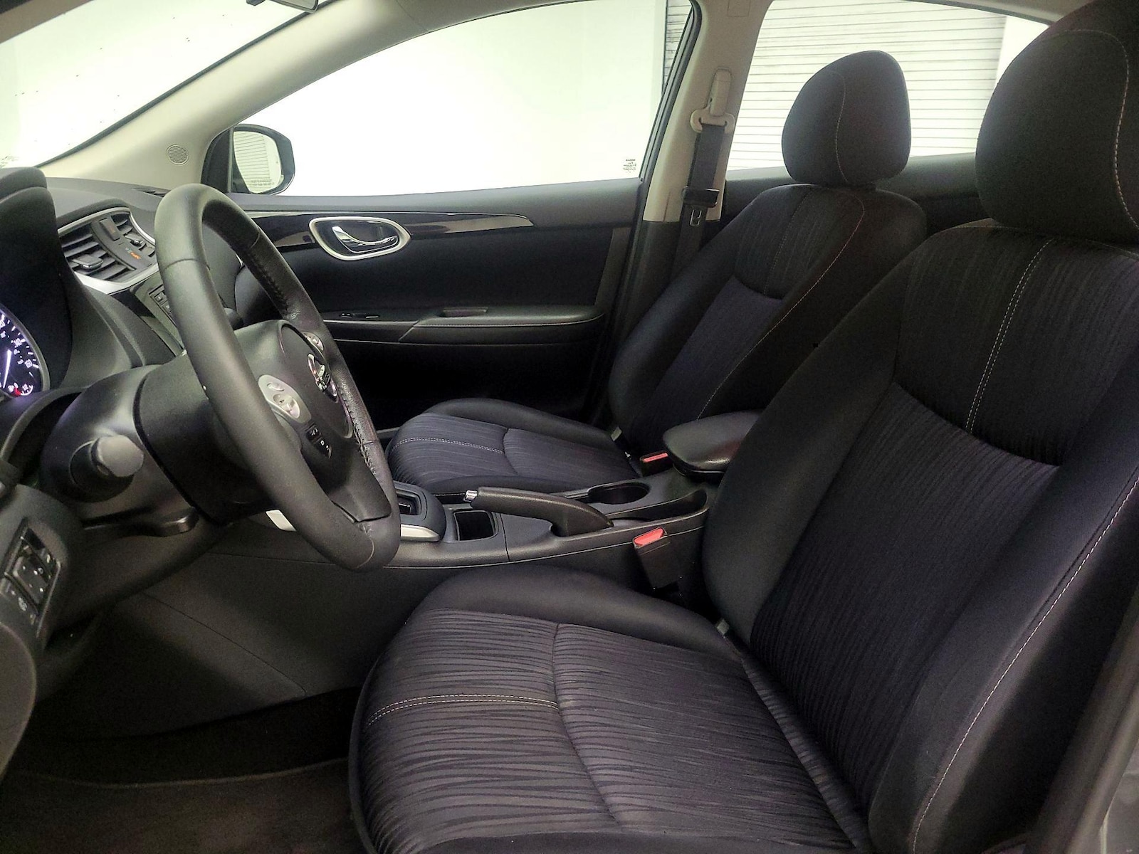 Side Airbags