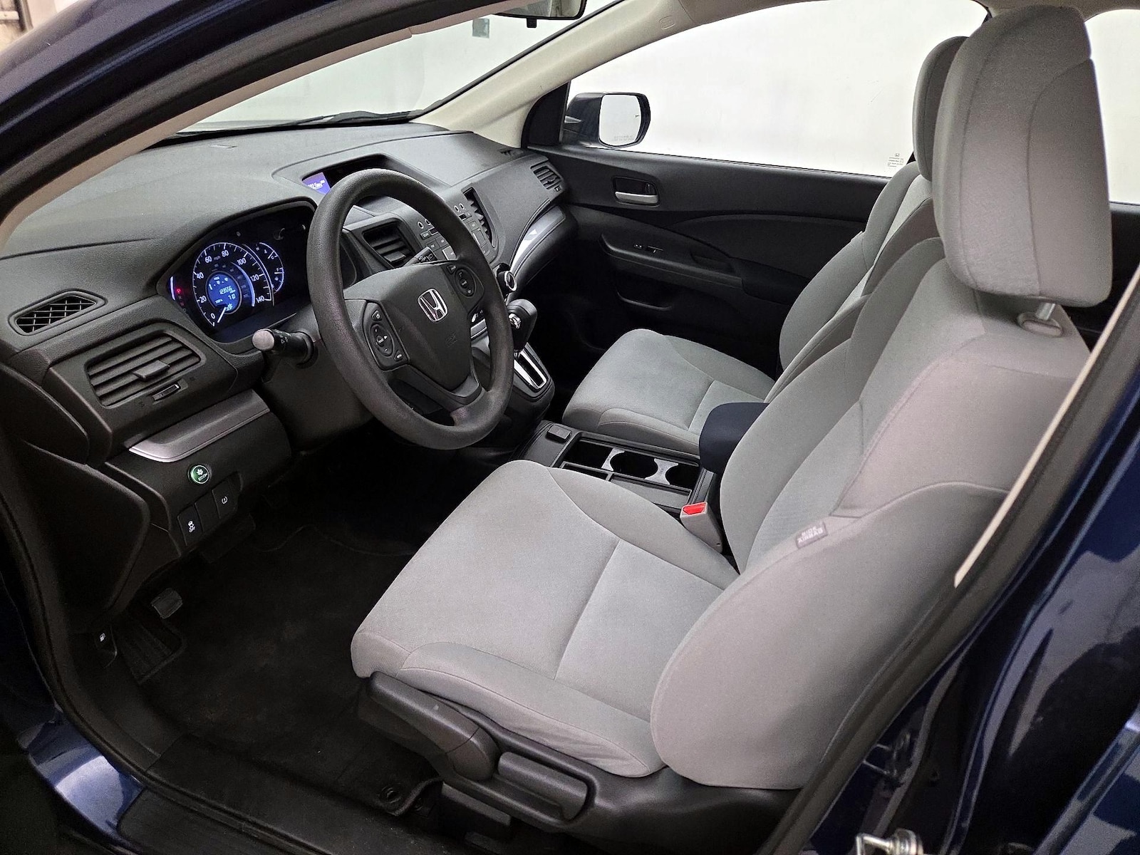 Side Airbags