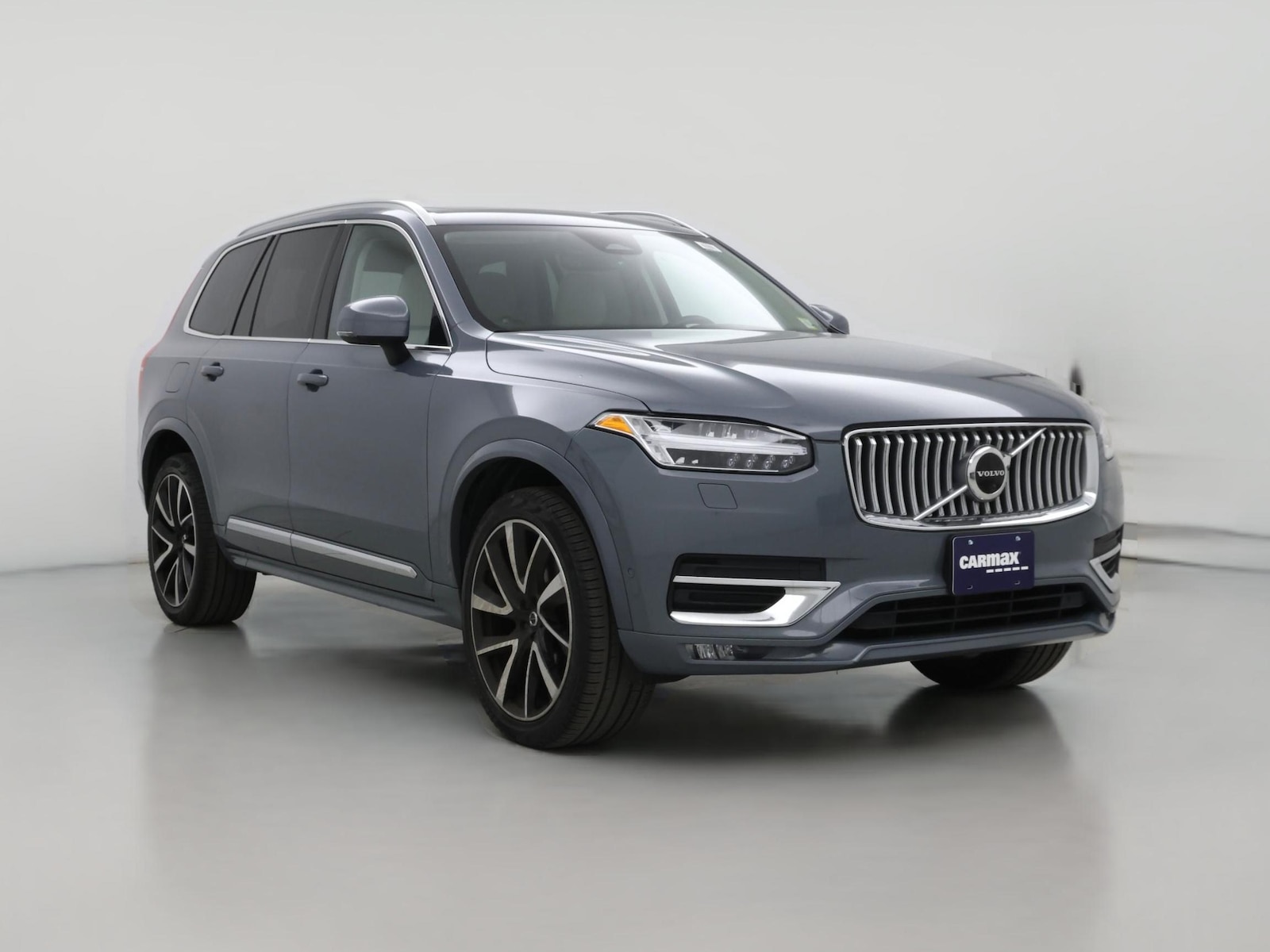 2023 Volvo XC90