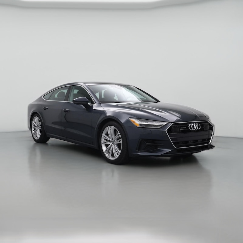 2019 Audi A7 Premium Plus