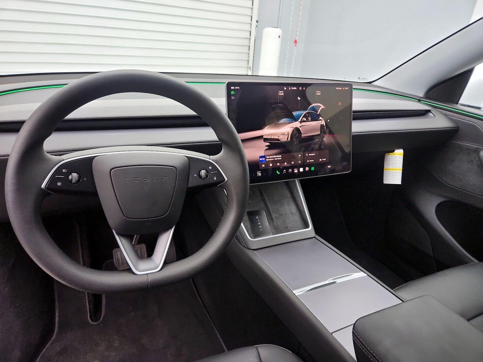 Navigation System