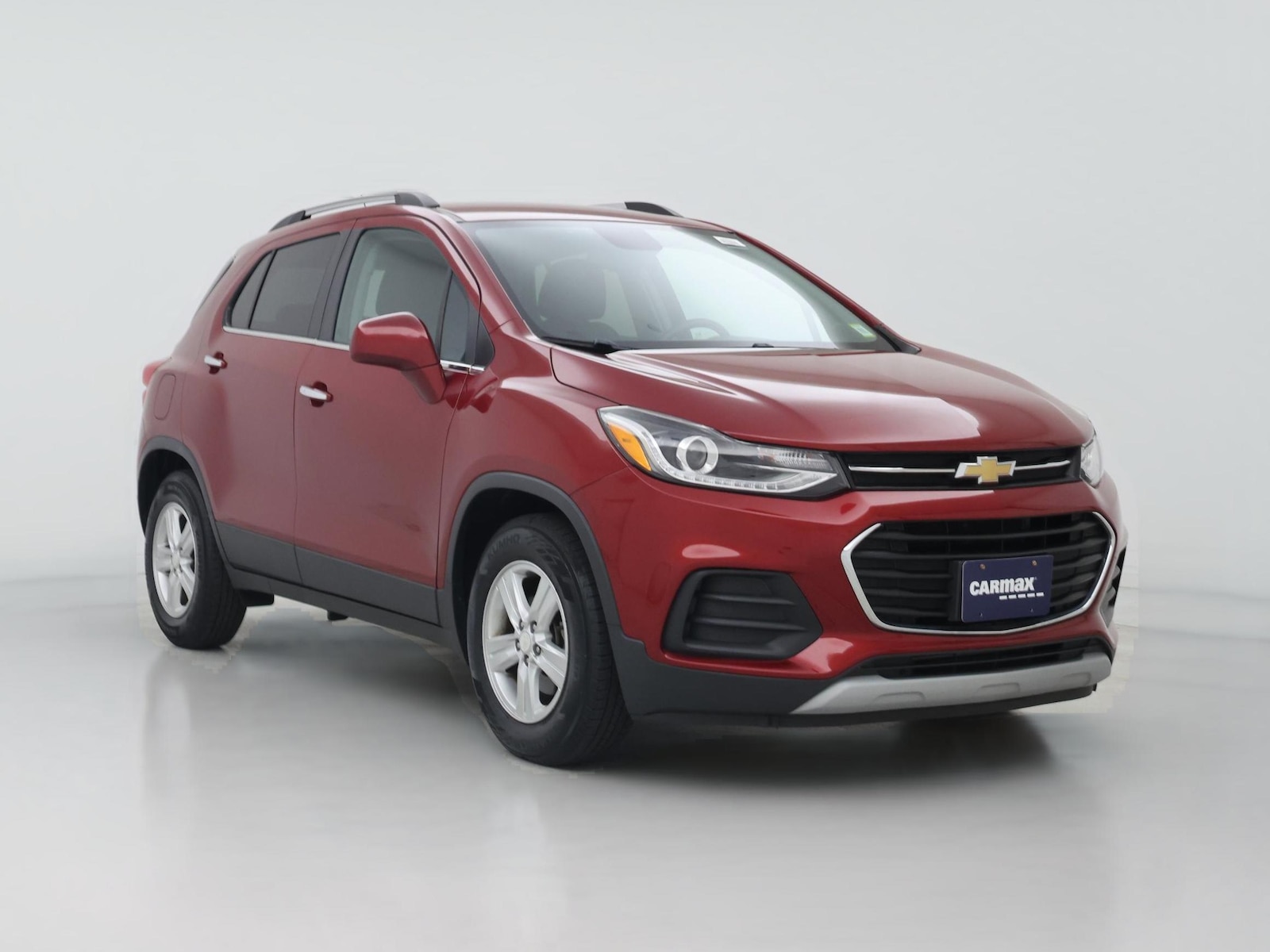 Smart Key & Turbo Charged Engine