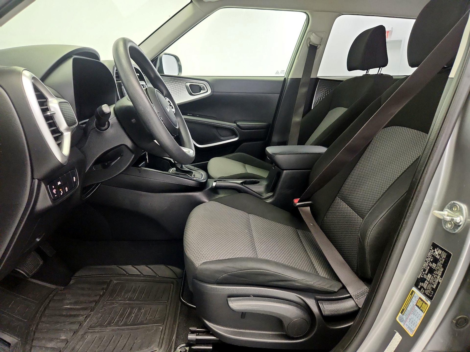 Side Airbags