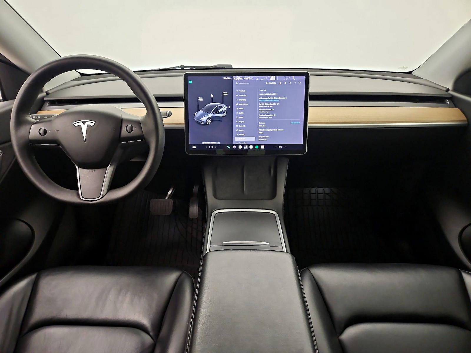 Navigation System