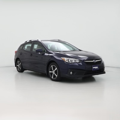 2020 Subaru Impreza Premium