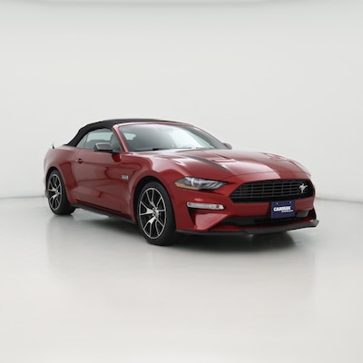 Recommended categories heading image of the selected vehicle