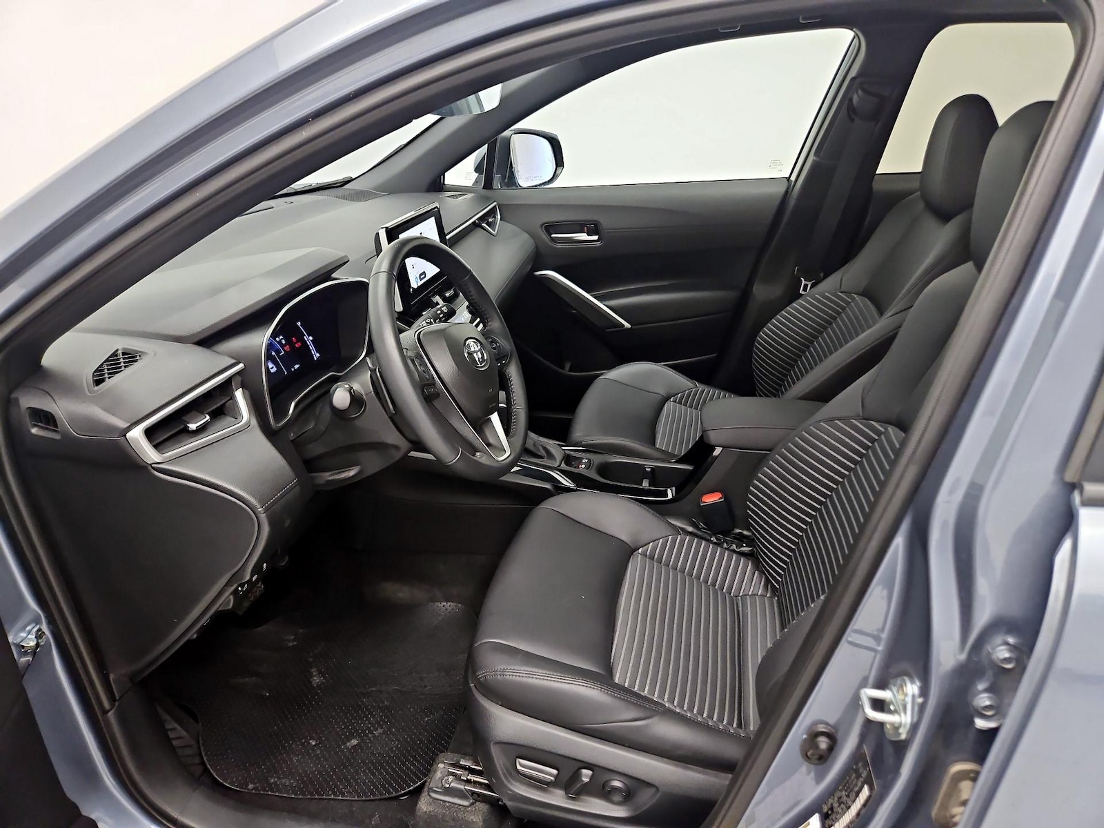 Side Airbags
