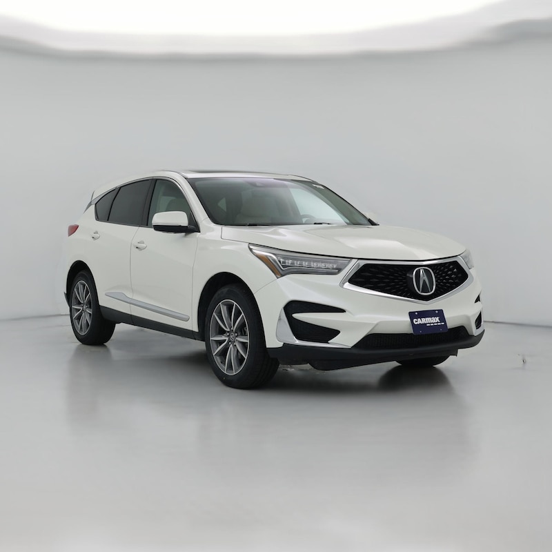 2019 Acura RDX