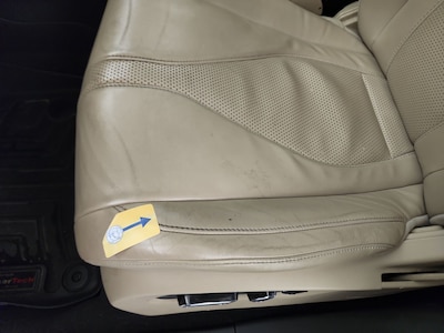 Condition detail