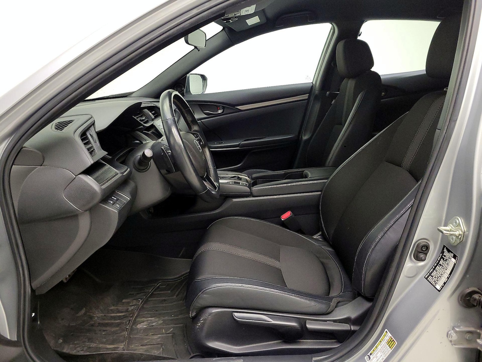 Side Airbags