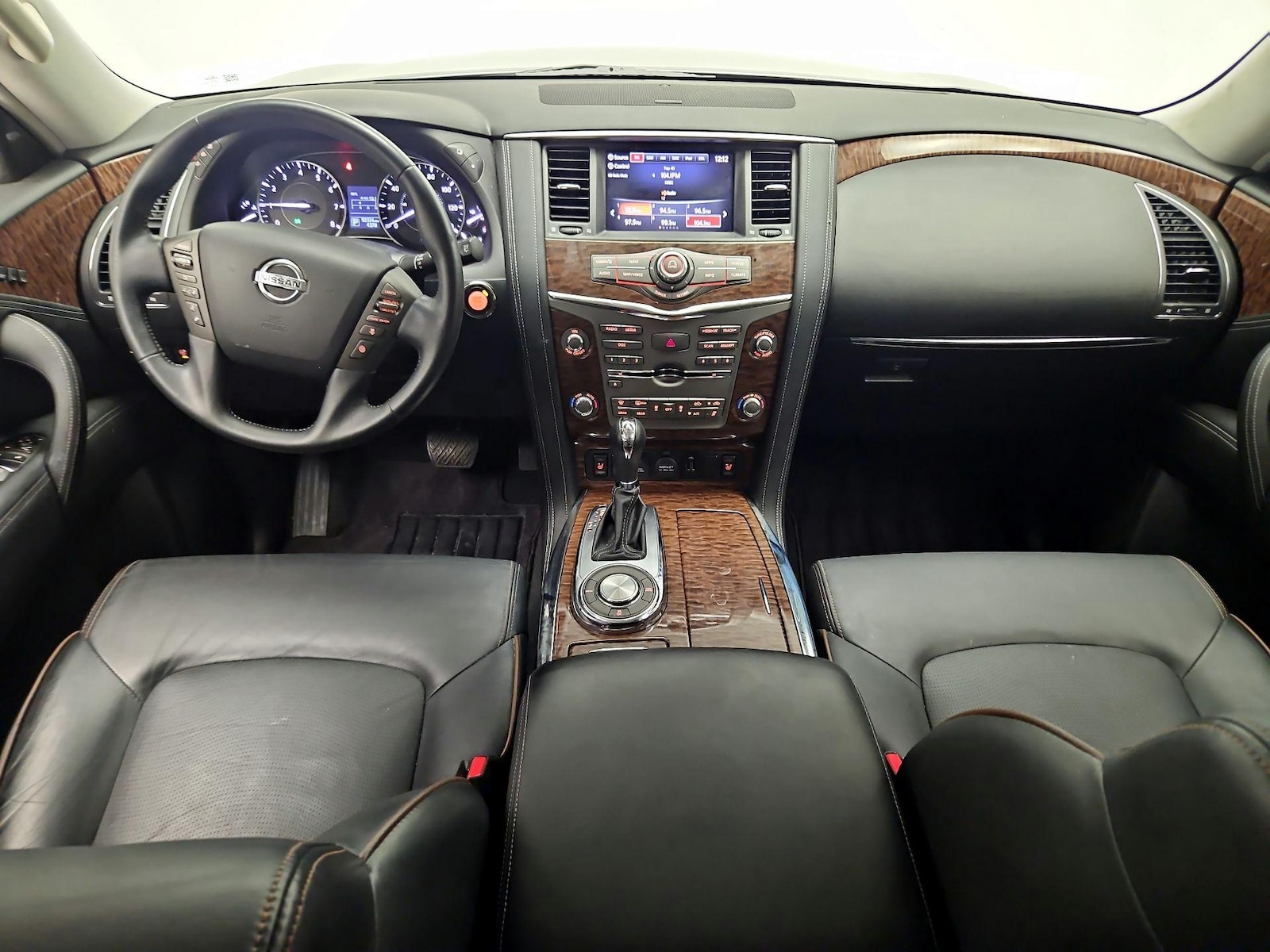 Navigation System
