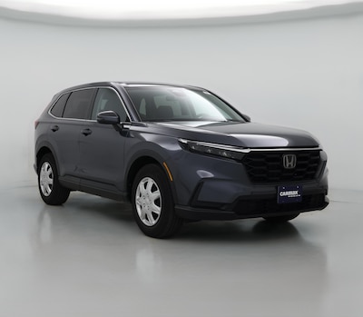 Recommended categories heading image of the selected vehicle