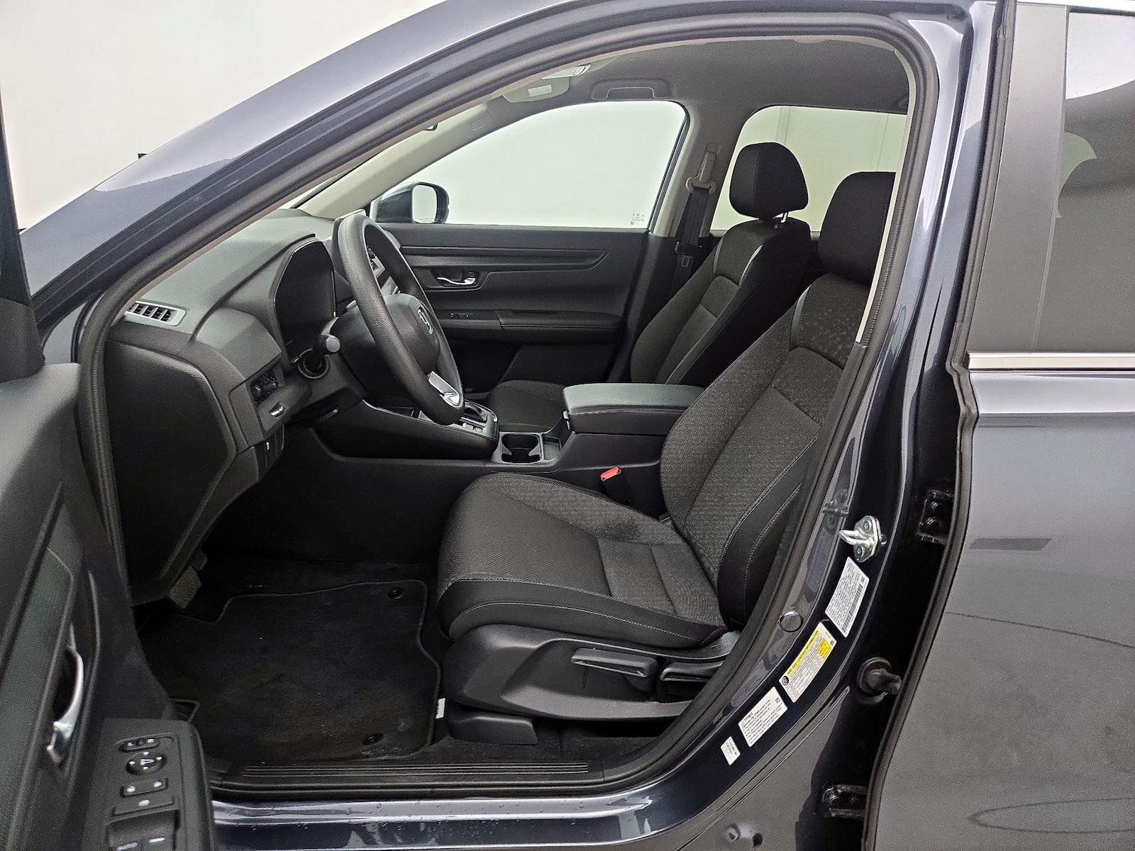 Side Airbags