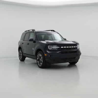 Recommended categories heading image of the selected vehicle