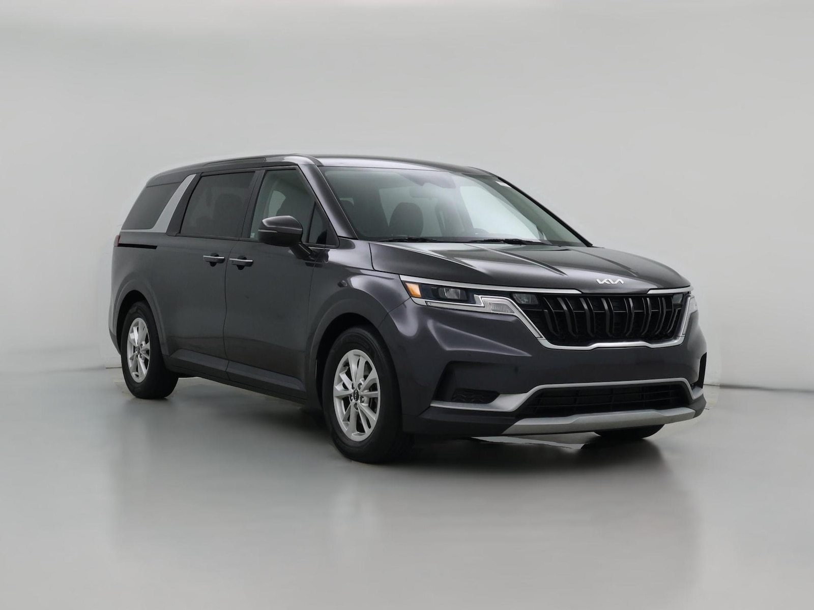 2022 Kia Carnival