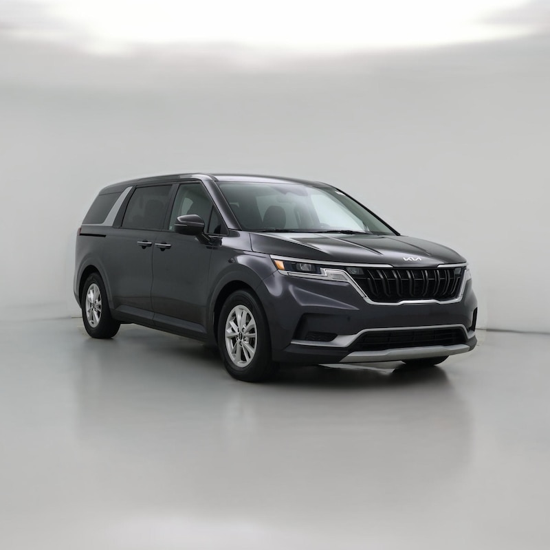 2022 Kia Carnival LX
