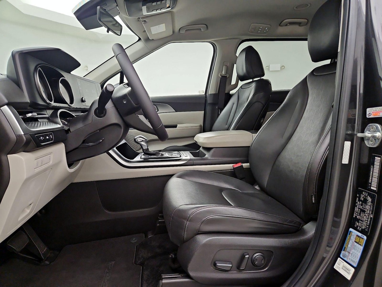 Side Airbags