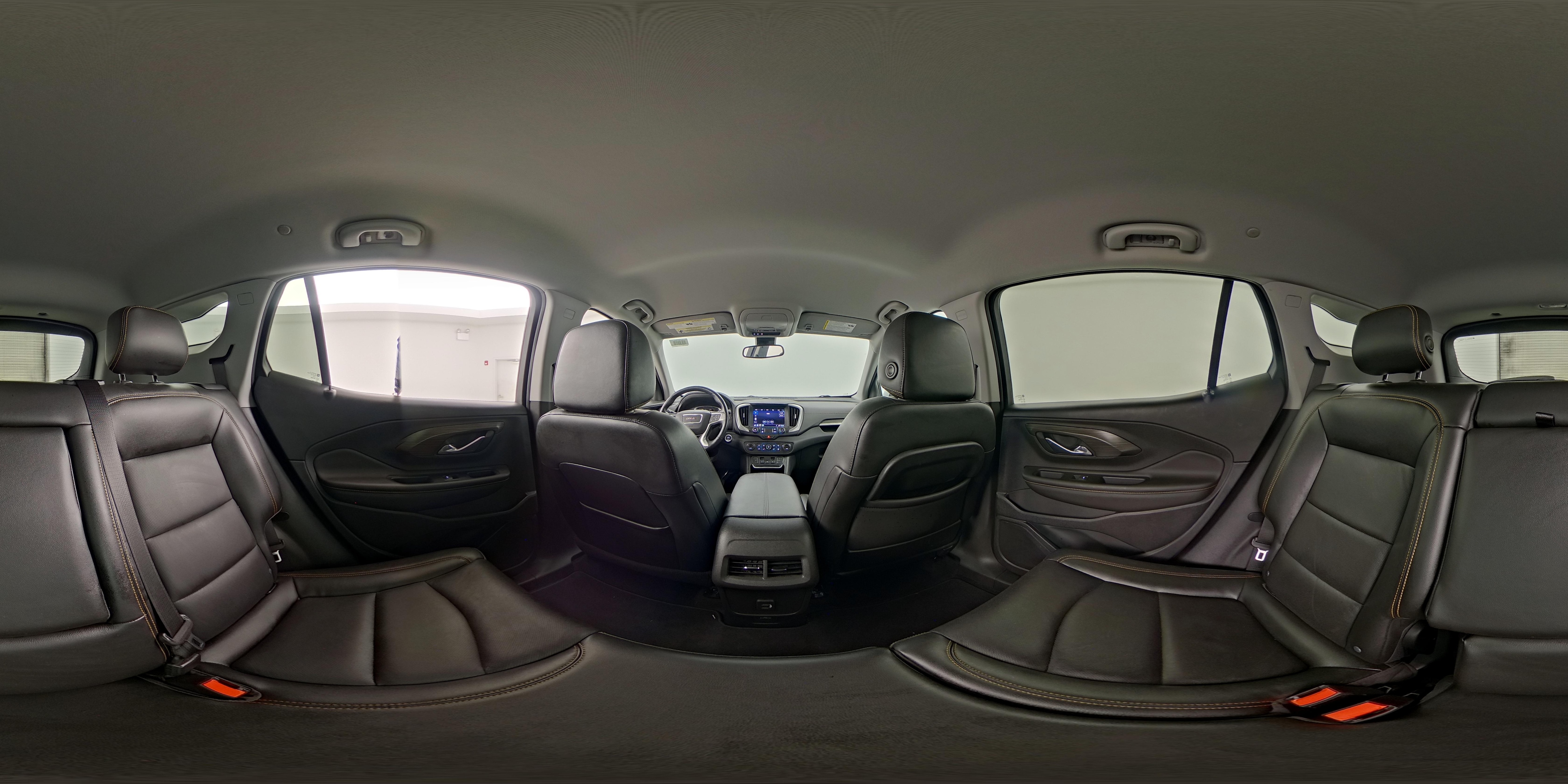 2020 GMC Terrain SLT - Photo 25