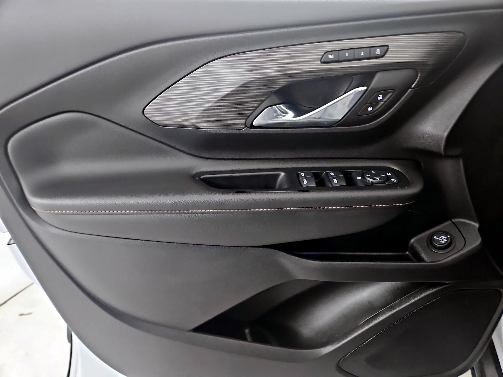 2020 GMC Terrain SLT - Photo 13