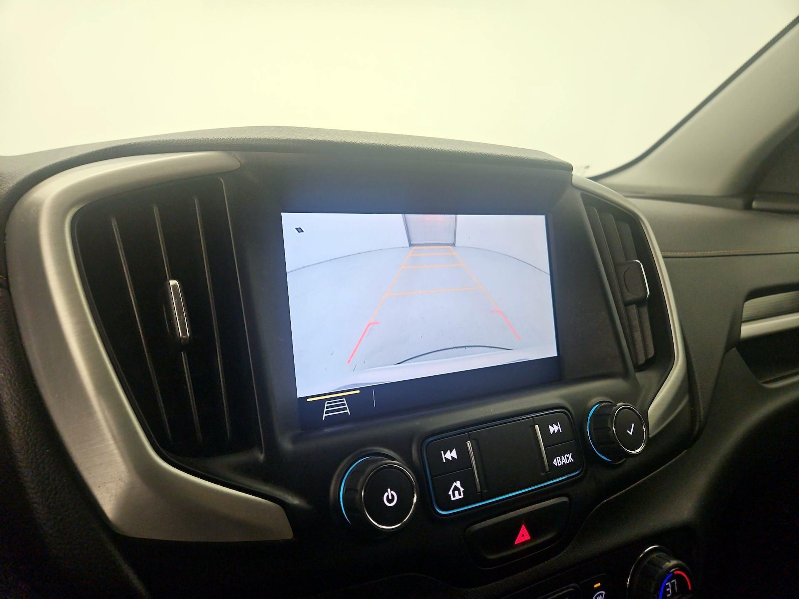 2020 GMC Terrain SLT - Photo 15