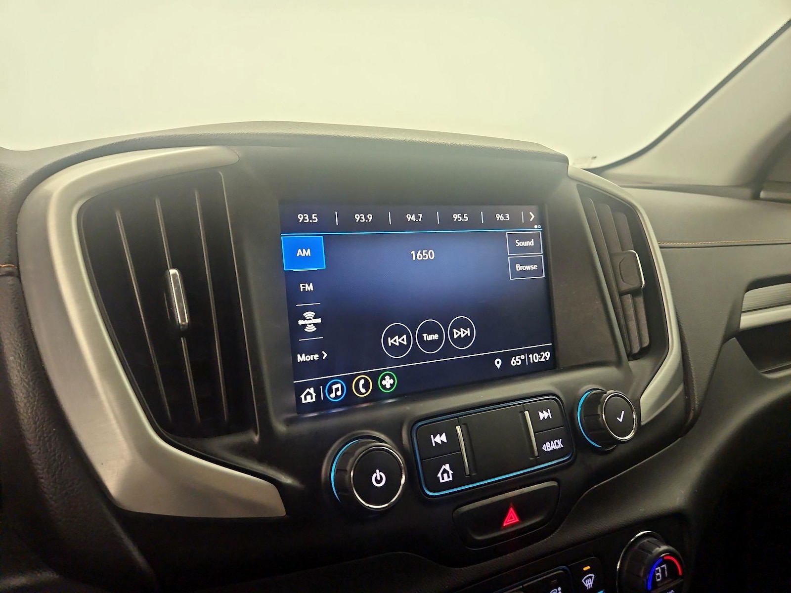 2020 GMC Terrain SLT - Photo 16