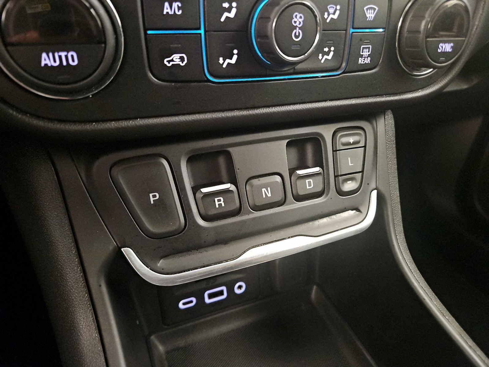 2020 GMC Terrain SLT - Photo 18