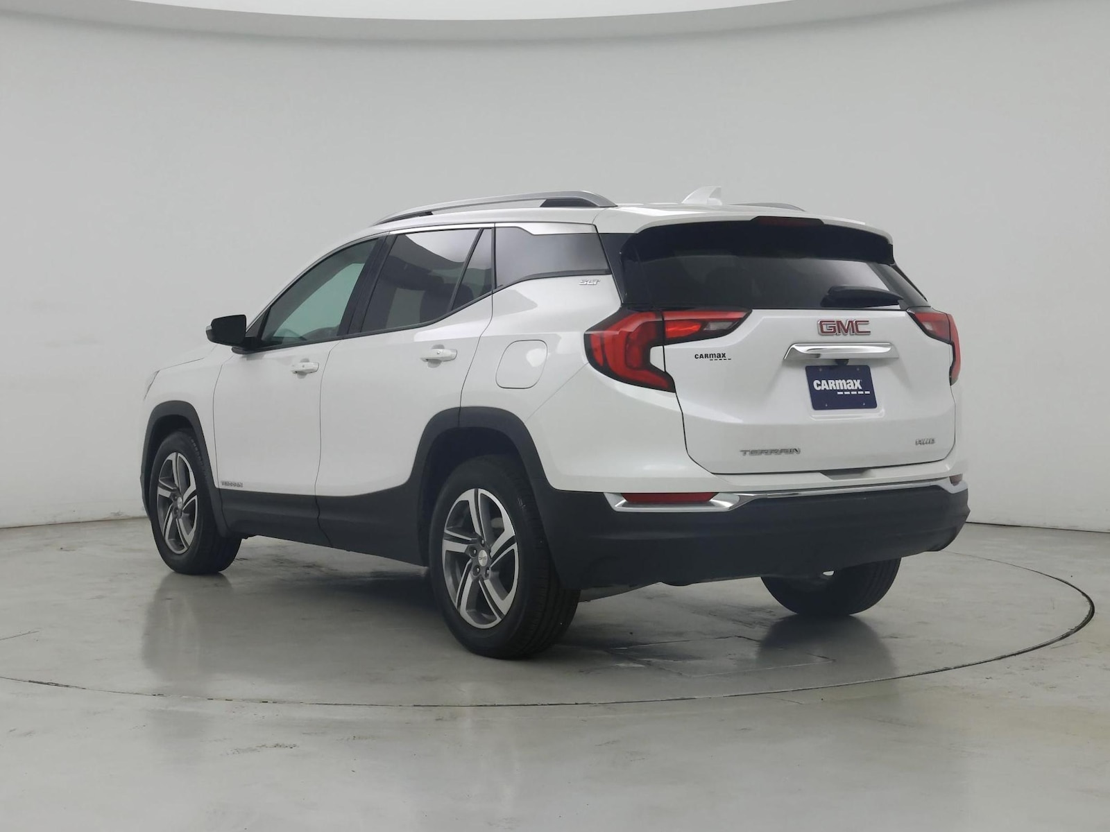 2020 GMC Terrain SLT - Photo 3