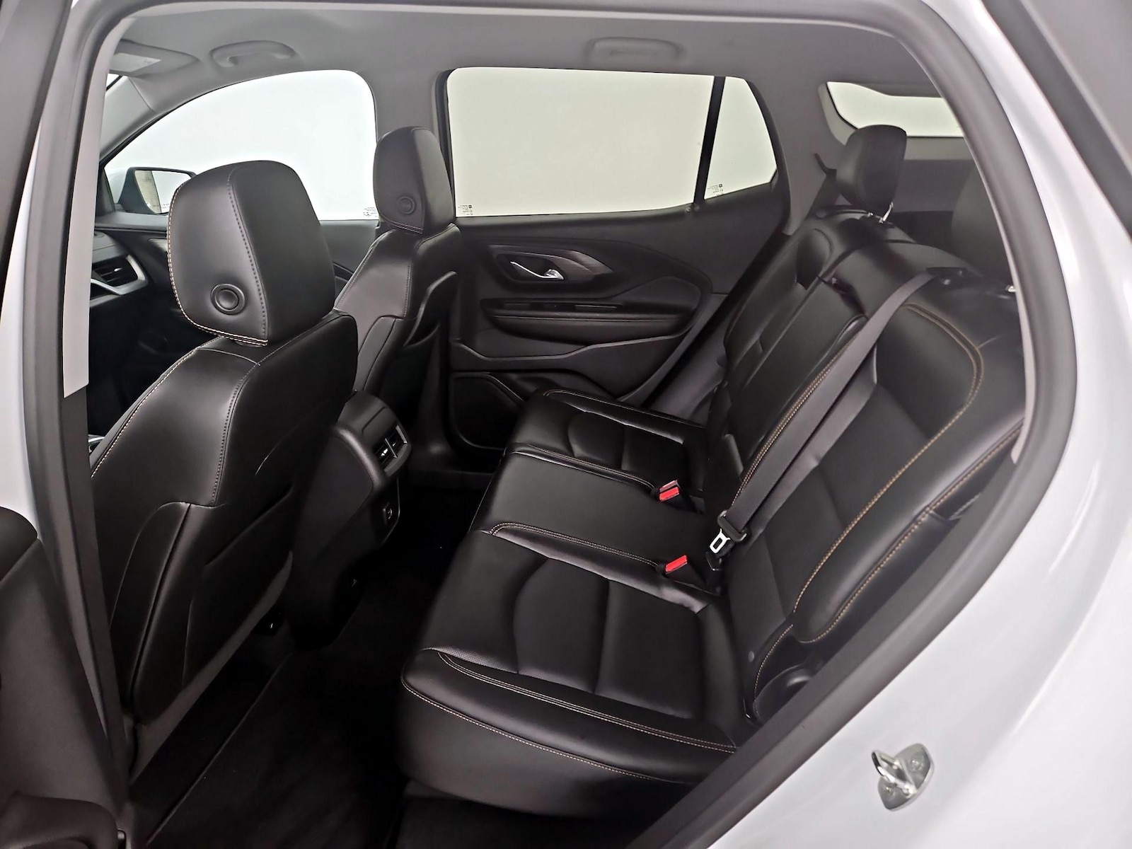 2020 GMC Terrain SLT - Photo 20