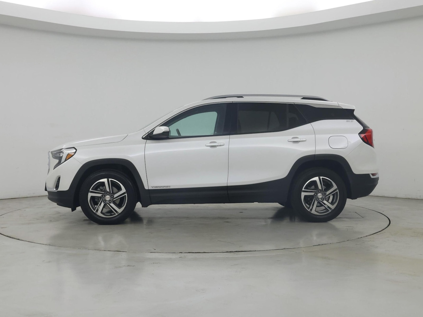 2020 GMC Terrain SLT - Photo 4