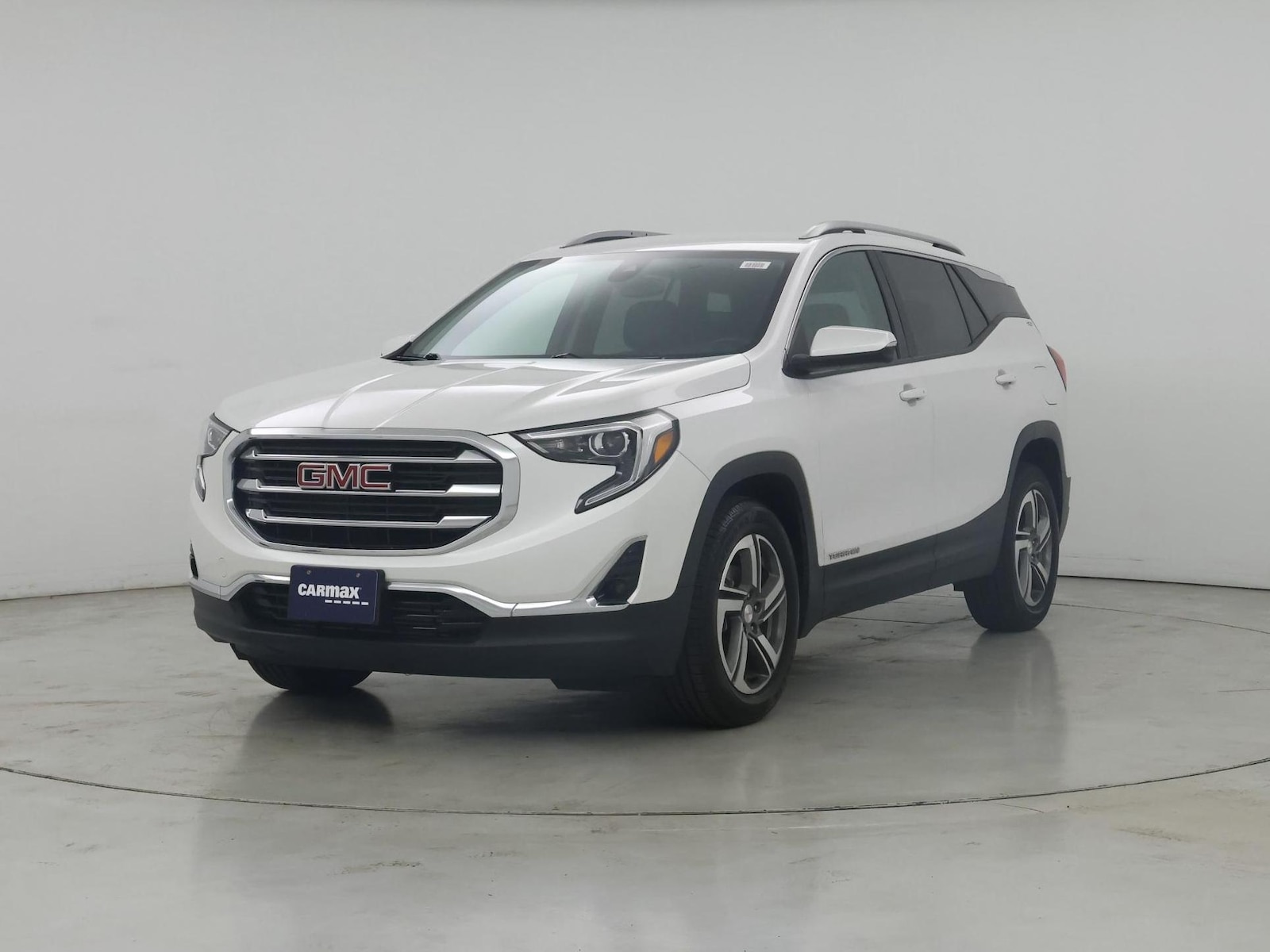 2020 GMC Terrain SLT - Photo 5