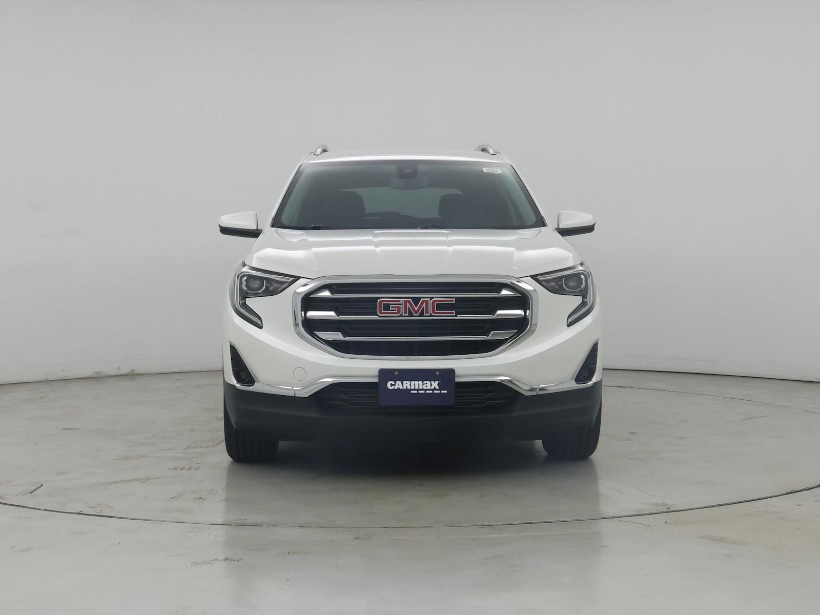 2020 GMC Terrain SLT - Photo 6