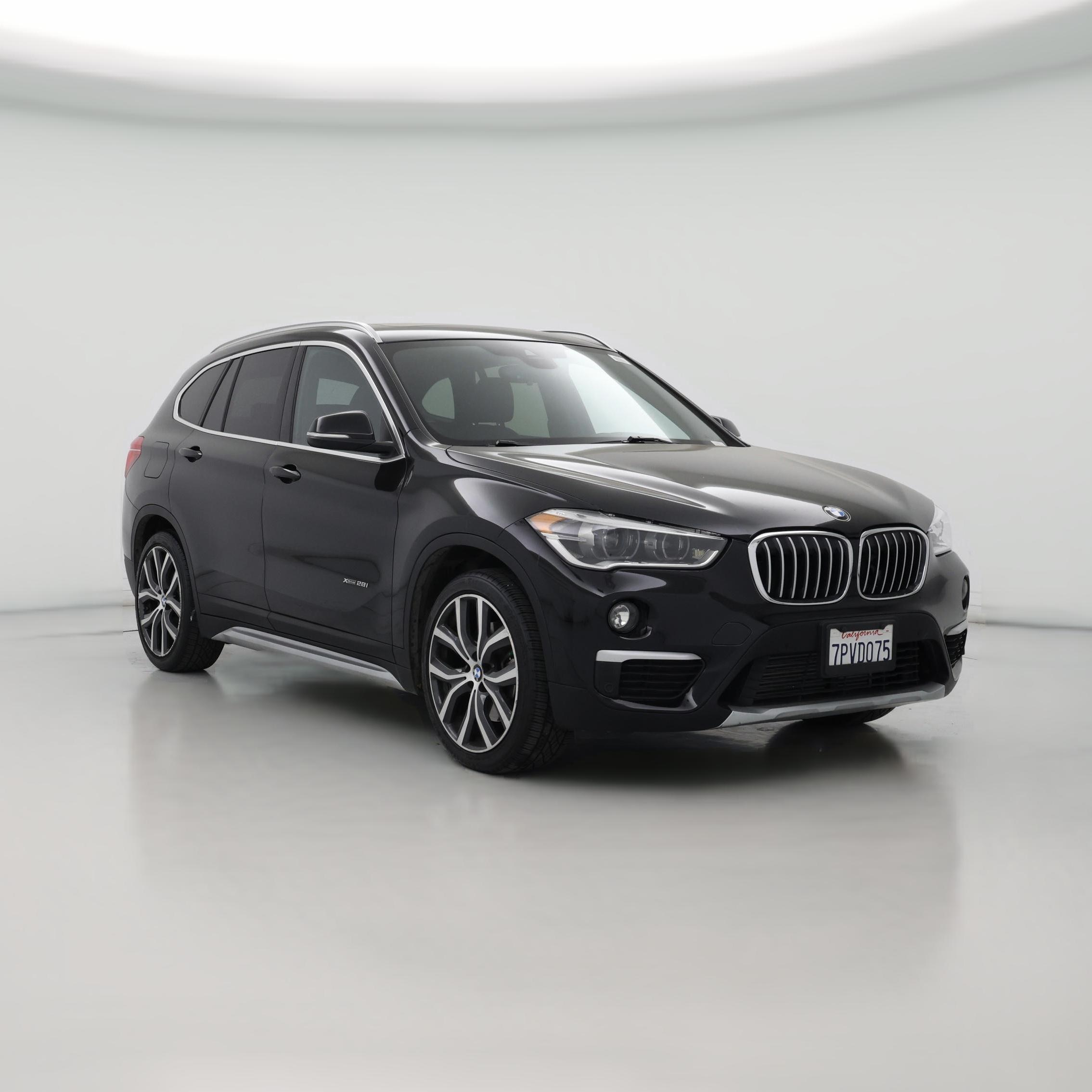 2016 BMW X1 28i