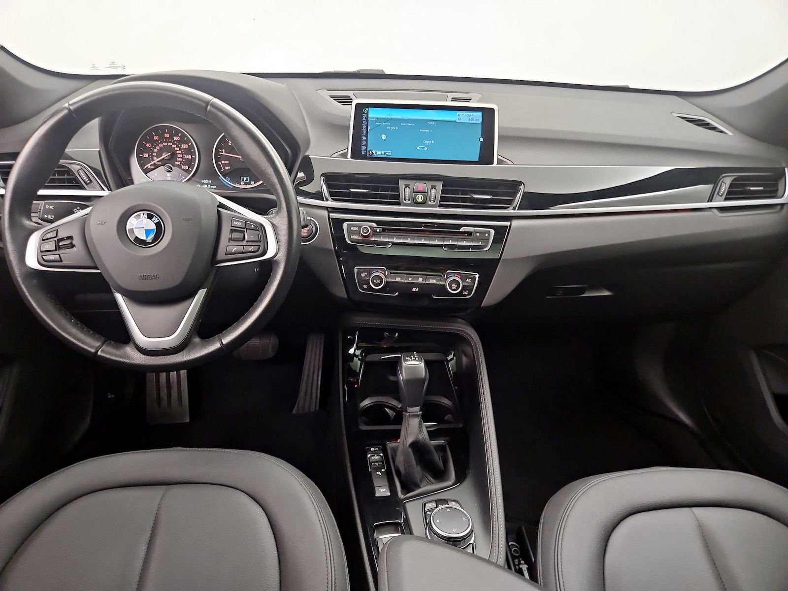 Navigation System