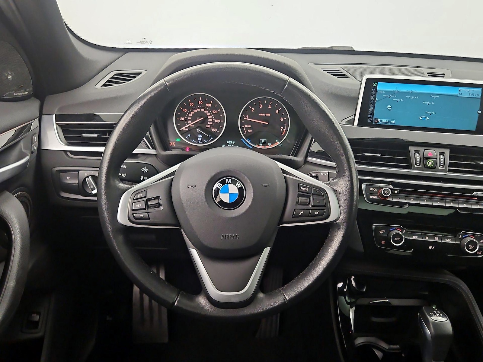 Lane Departure Warning