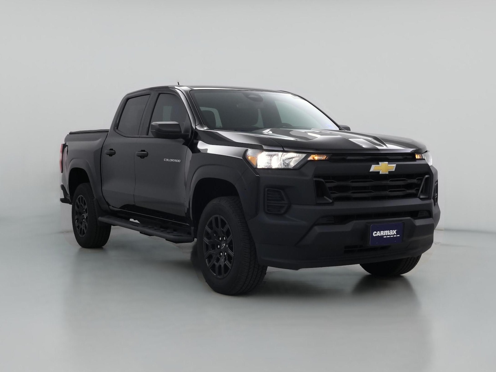 2025 Chevrolet Colorado