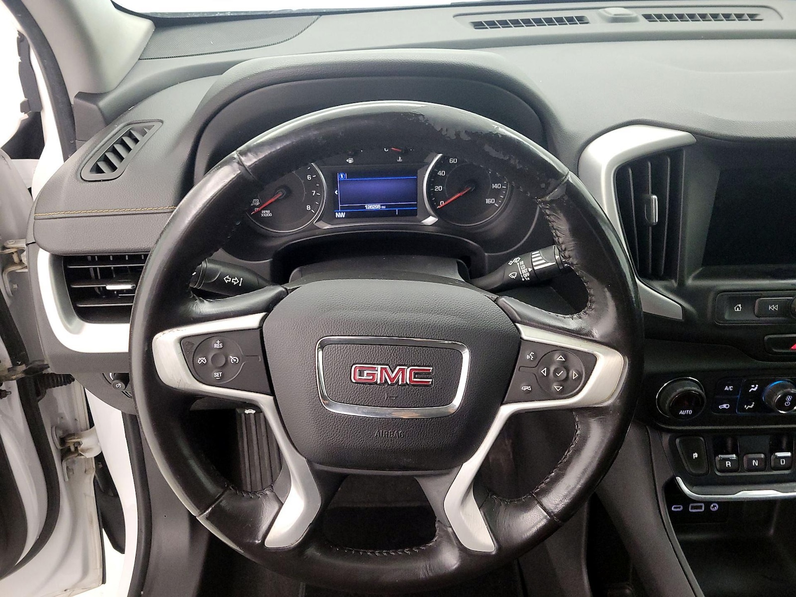 Remote Start
