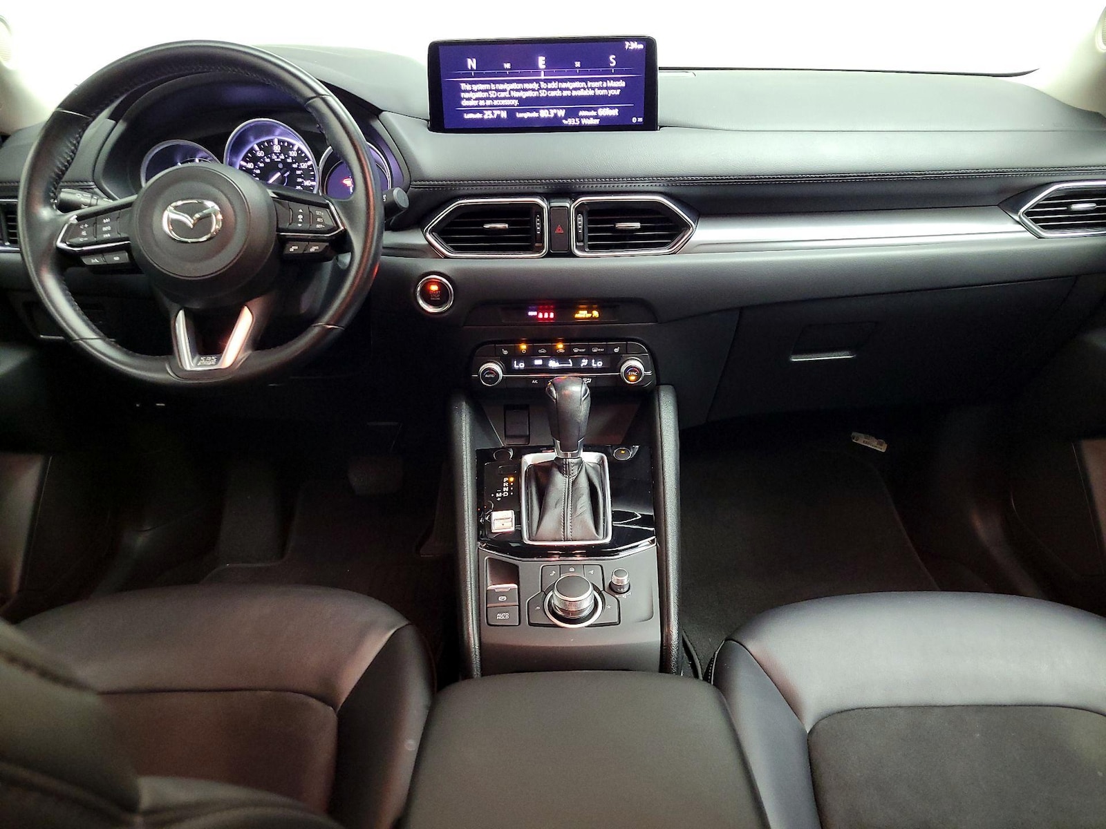 Apple CarPlay®