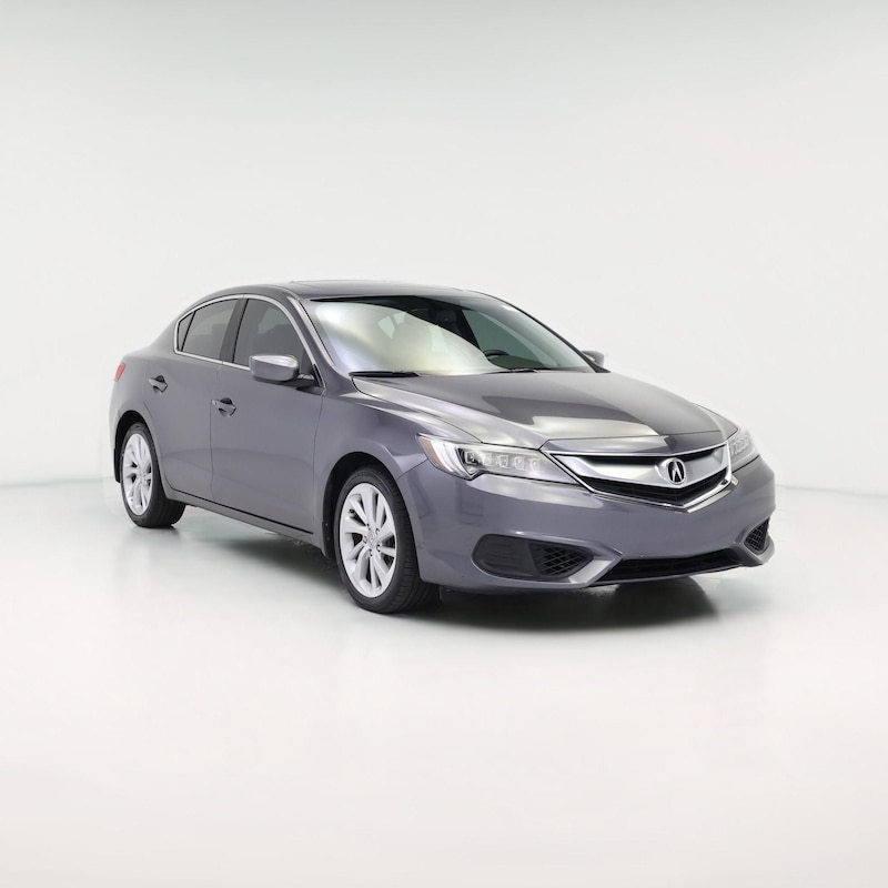 2017 Acura ILX