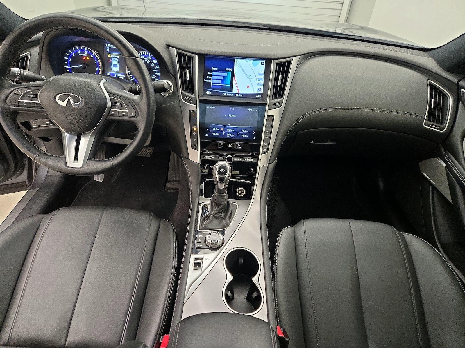 Navigation System