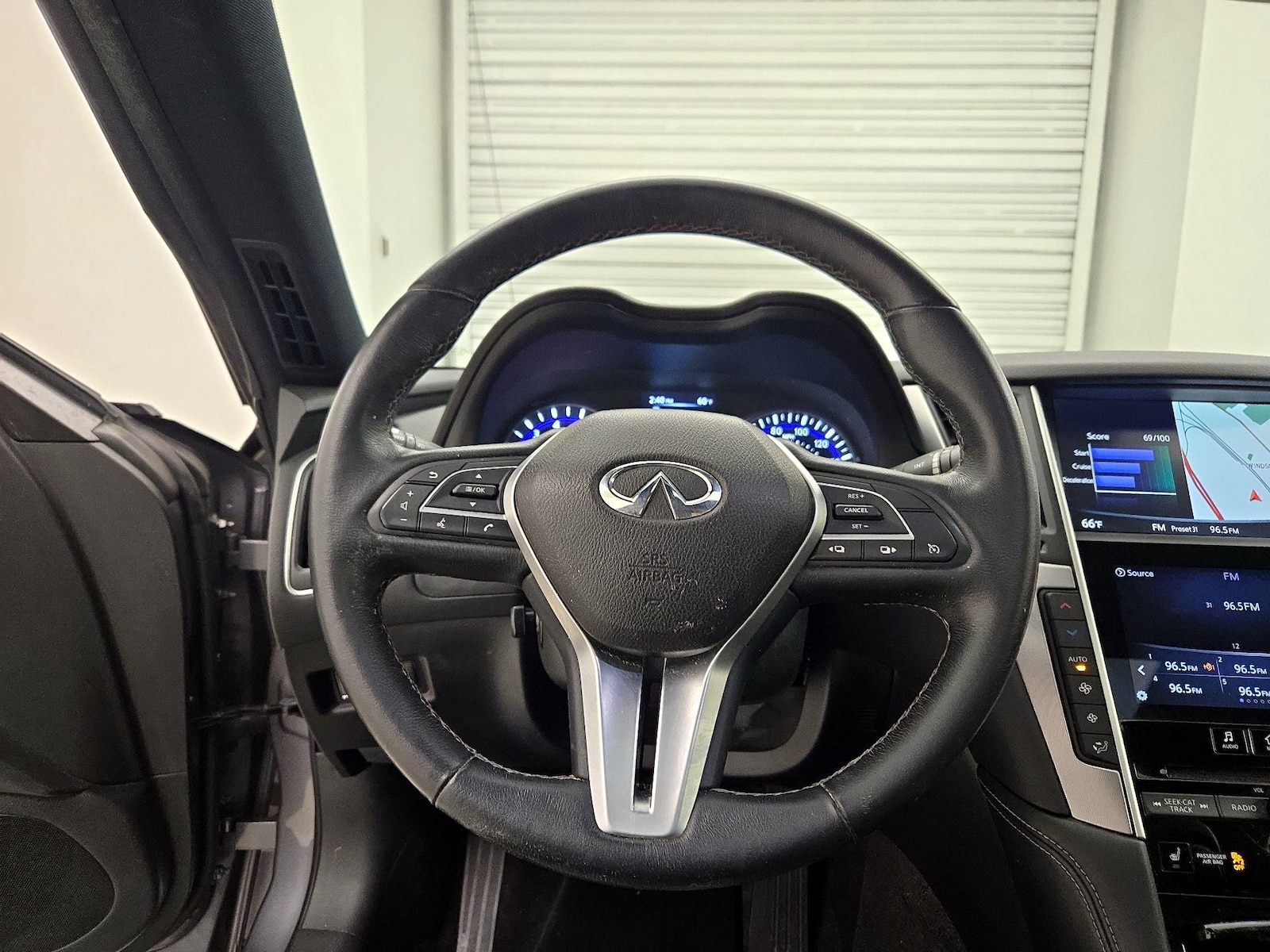 Remote Start