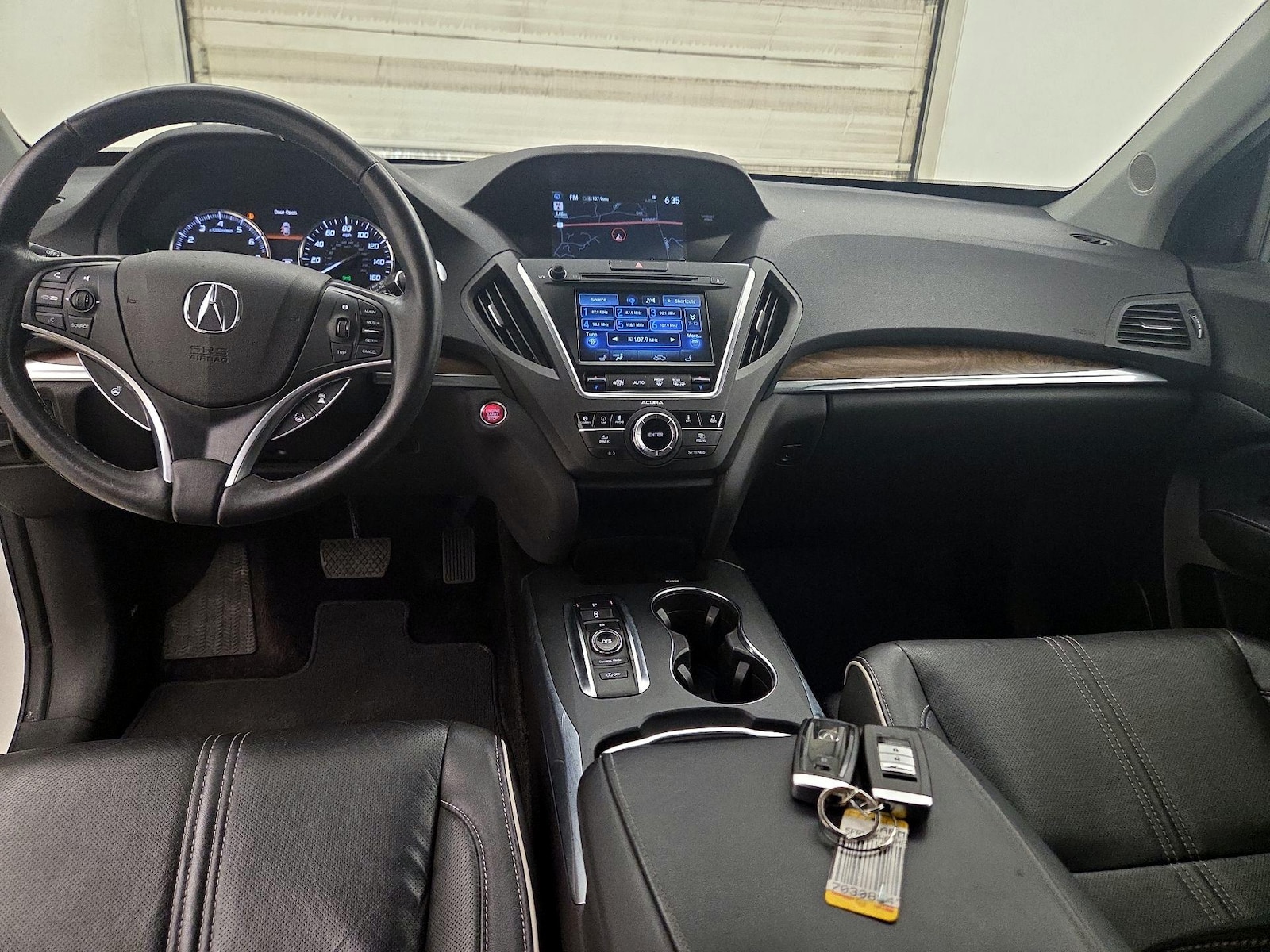 Navigation System
