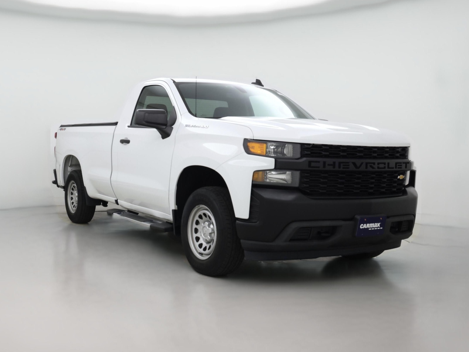Heated Mirrors & Bed Liner