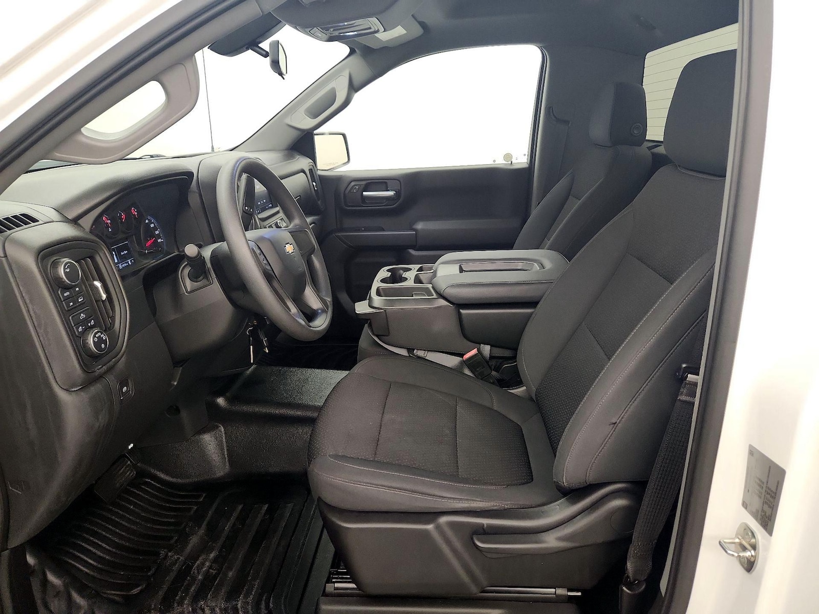 Side Airbags