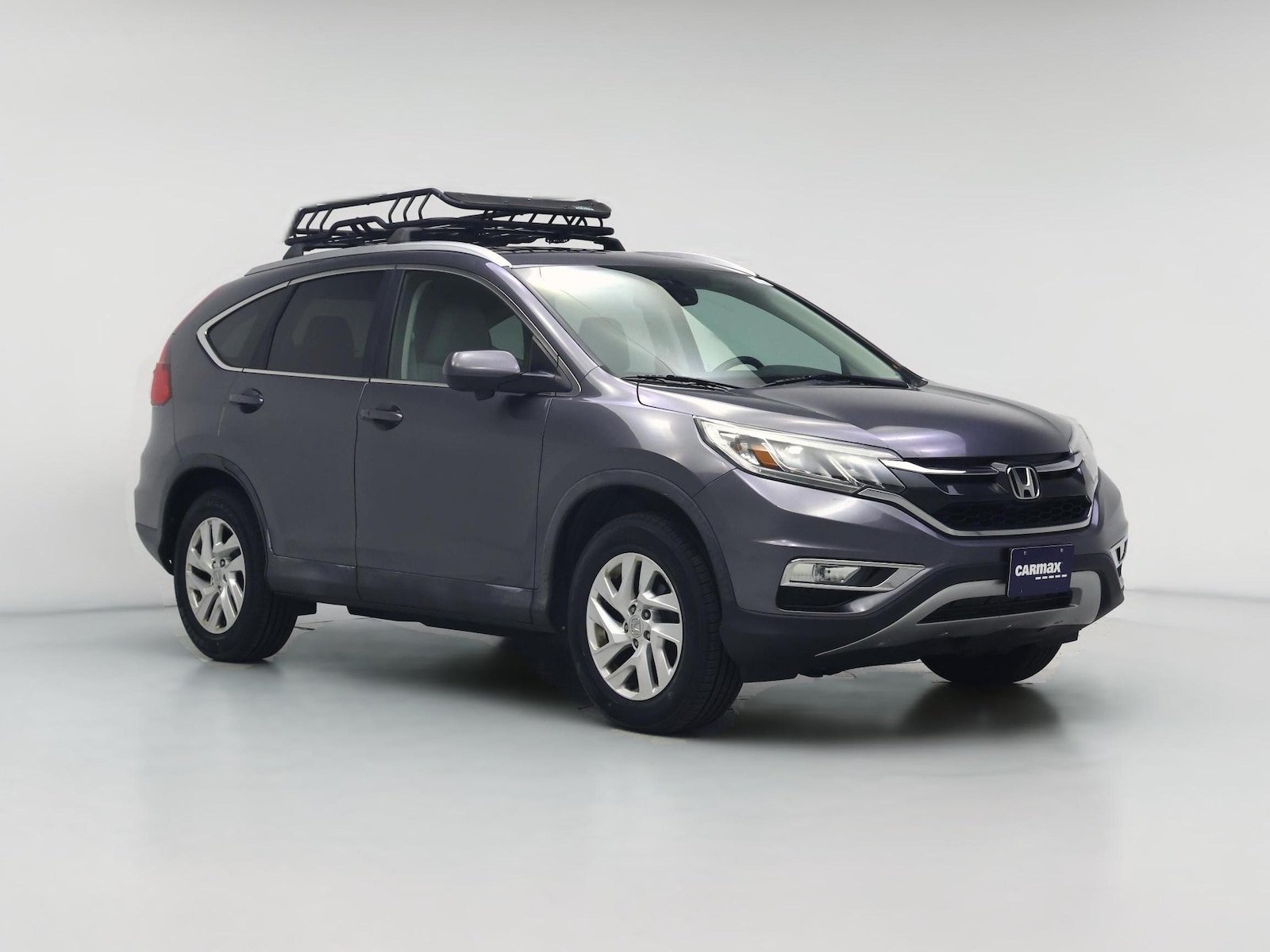 Smart Key & 4WD/AWD